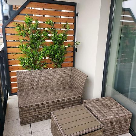 Miedzyzdroje - Bel Mare Resort - Apartament Prywatny Lebrosina Εξωτερικό φωτογραφία