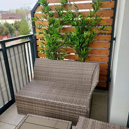 Miedzyzdroje - Bel Mare Resort - Apartament Prywatny Lebrosina Εξωτερικό φωτογραφία