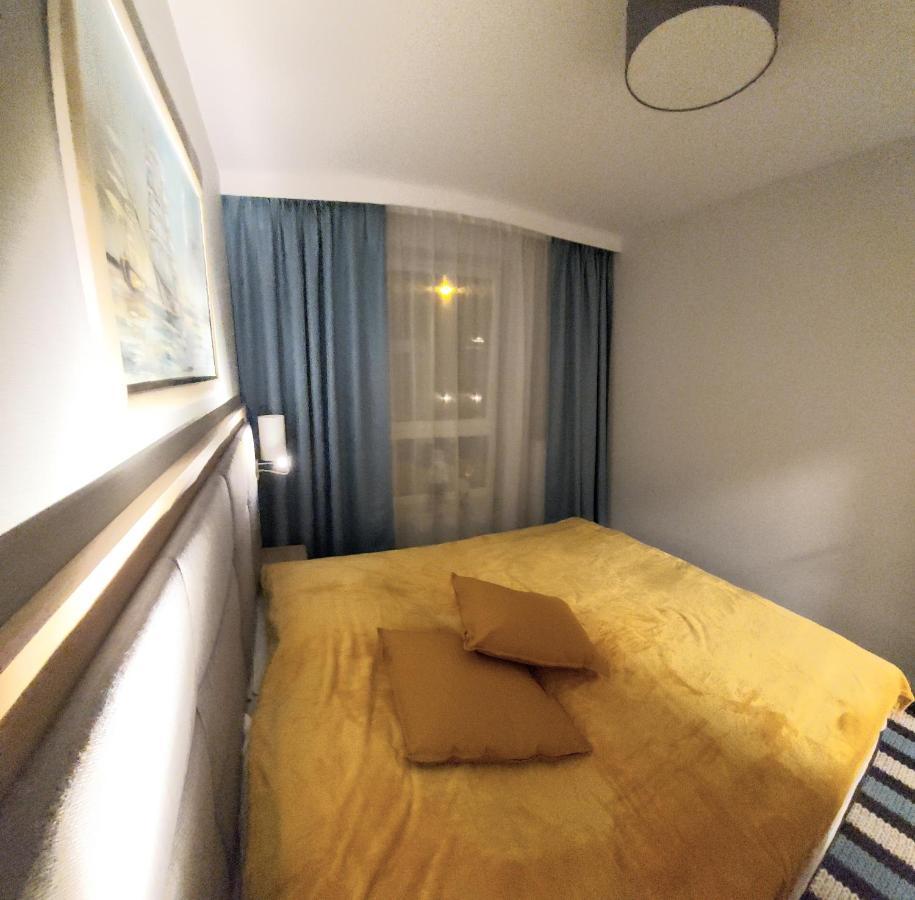 Miedzyzdroje - Bel Mare Resort - Apartament Prywatny Lebrosina Εξωτερικό φωτογραφία