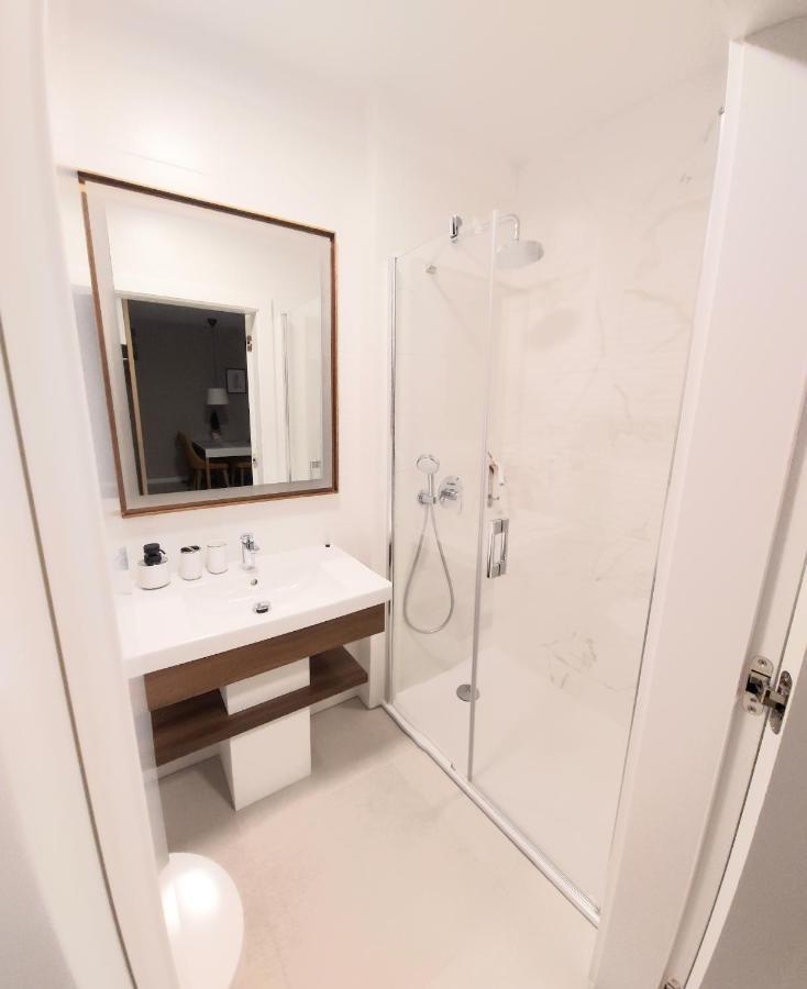 Miedzyzdroje - Bel Mare Resort - Apartament Prywatny Lebrosina Εξωτερικό φωτογραφία