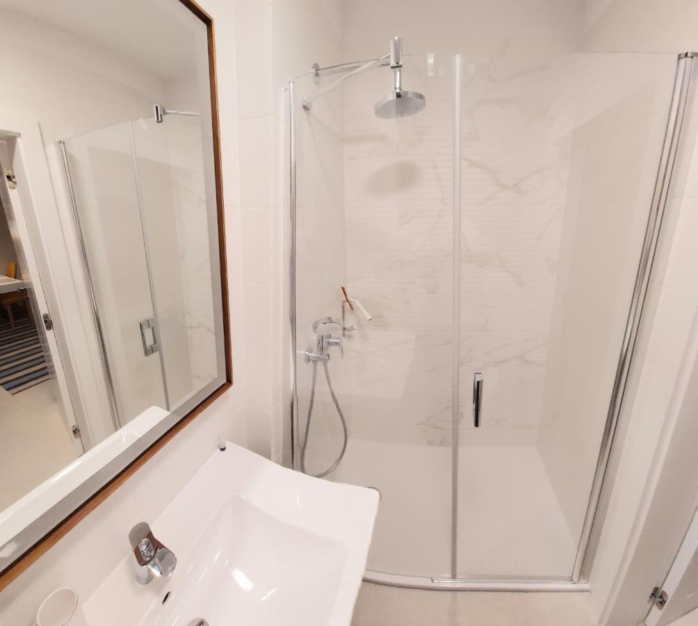 Miedzyzdroje - Bel Mare Resort - Apartament Prywatny Lebrosina Εξωτερικό φωτογραφία