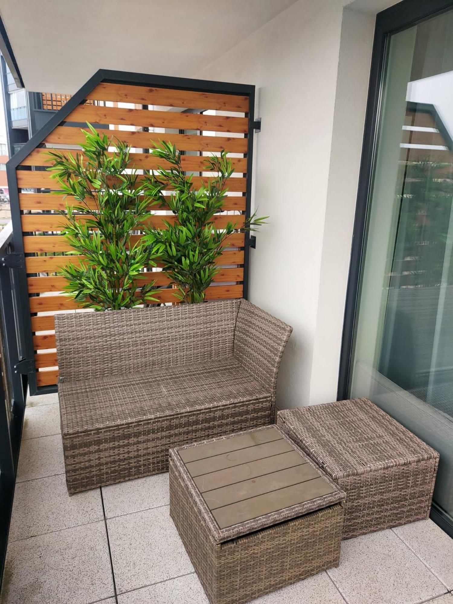 Miedzyzdroje - Bel Mare Resort - Apartament Prywatny Lebrosina Εξωτερικό φωτογραφία
